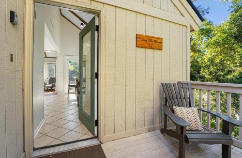 Night Heron House | Pool and Beach Access, Lagoon Views, Bikes