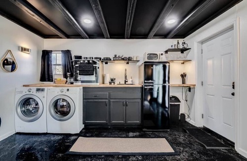 Port Wentworth House | Port Wentworth - Charming 1 bedroom Near SAV & Downtown