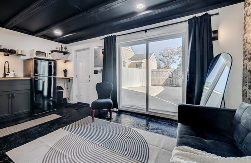 Port Wentworth House | Port Wentworth - Charming 1 bedroom Near SAV & Downtown