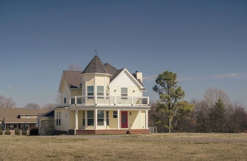 Murfreesboro House | Prime location, Family friendly, and 30min from Nashville