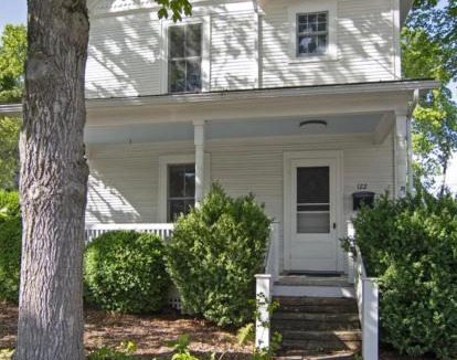 Lewisburg House | Prime Location in Downtown Lewisburg