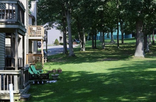 Cheat Lake House | Private 2BR Townhouse in Morgantown. Experience It
