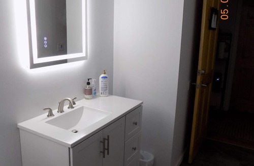 Haysi Cabin | Private Guest Suite Near Haysi & Breaks · 1-2BR · 1BA Sleeps 1 to 4