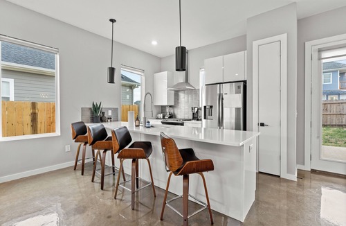 North Nashville House | Private Heated Pool, Hot Tub-Minutes From Broadway