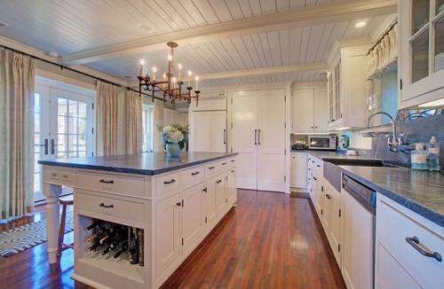 Middleburg House | Private, Historic & Exclusive 100 acre Middleburg Estate