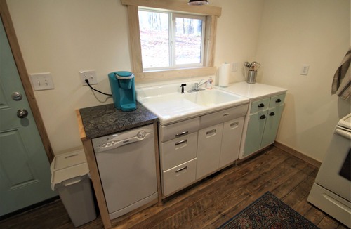 Farmington Cabin | Private, Luxury Cabin minutes from downtown Ohiopyle