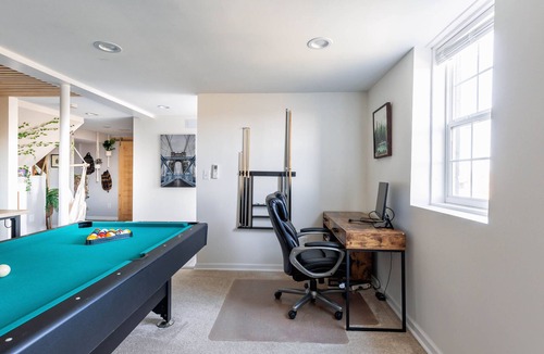 Donelson Hills Apartment | Private Nashville Haven - 10 mins to Broadway, 5 to Airport