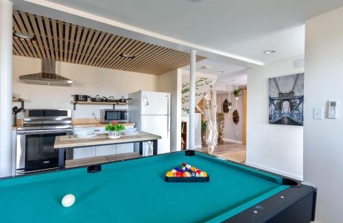 Donelson Hills Apartment | Private Nashville Haven - Minutes to Broadway, BNA