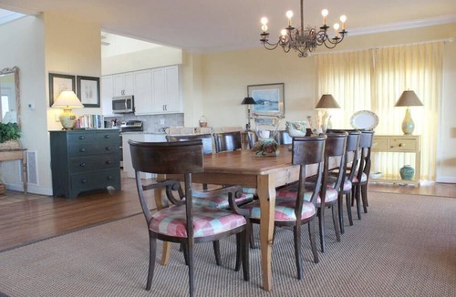 North Litchfield Beach House | Private Tennis Court Oceantfront 1, North Litchfield Oceanfront