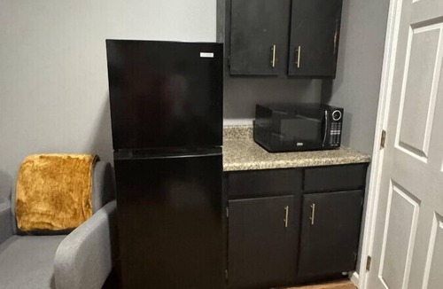 La Follette Apartment | Quaint Studio APT Near ATV Trails & Norris Lake