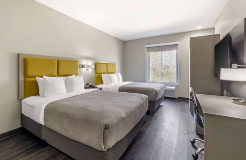 Joelton Hotel | Quality Inn & Suites Joelton - Nashville