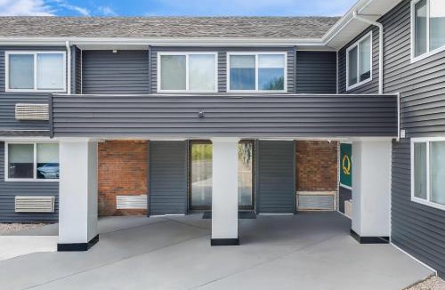 West Haven Hotel | Quality Inn