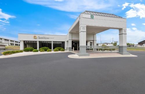 Wytheville Hotel | Quality Inn Wytheville