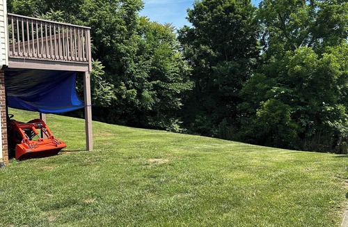 Spurgeon House | Quiet East TN Retreat: 3BR, 3BA home 5 mins from I-81, 20 from Bristol and JC