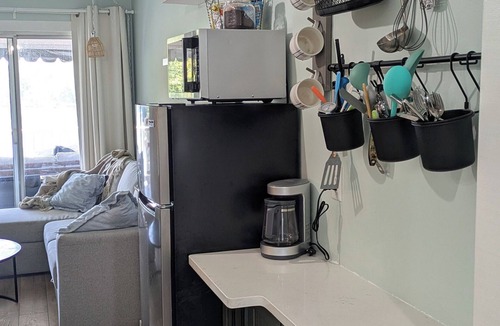 North Shore Condo | Quiet Lakefront Hideaway - Pool, Fishing & Beautiful Views