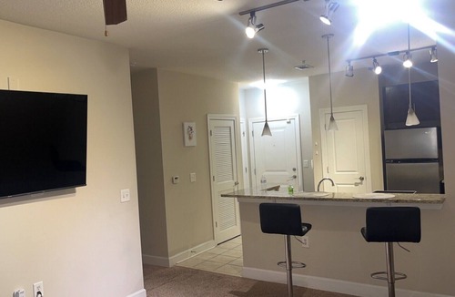 Northlake Apartment | Quiet Northeast ATL apartment close to everything