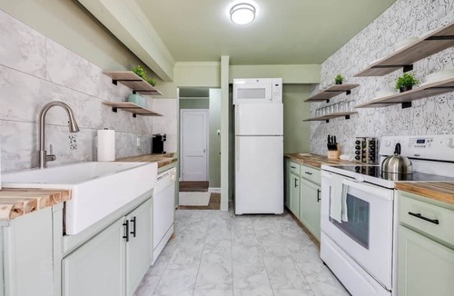 Port Wentworth House | Quiet Savannah Retreat – 10 Minutes to Downtown