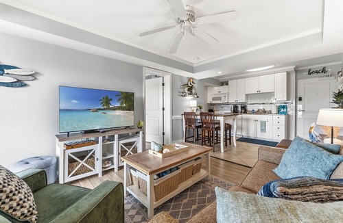 North Litchfield Beach Condo | R & Rx, Litchfield Resort