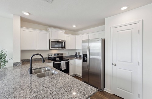 Bluff City House | Raceday Getaway, 3BR/2.5BA home right across from Bristol Motor Speedway!