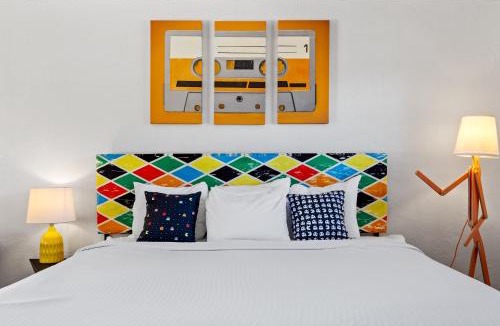 Springerville Hotel | Reeds Lodge