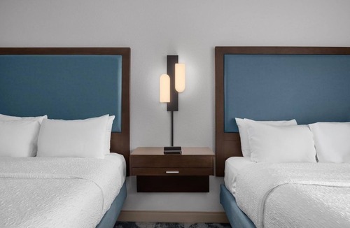 Southaven Hotel | Refreshing Accommodation Near Memphis – Handy for Weekend Trips