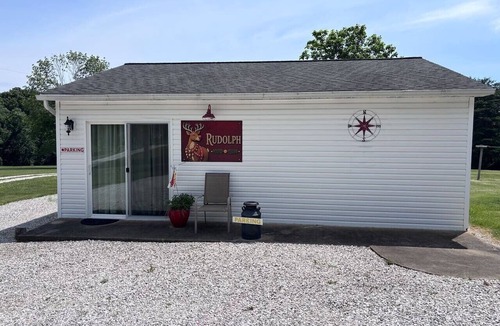 Mariah Hill House | Reindeer Crossing - Rudolph Red - 1.5 mi to HW