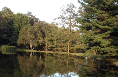 Brackney Other | Relax at this Tranquil Waterfront Home
