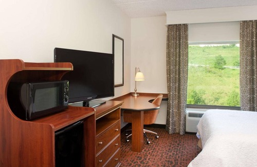 Strabane Hotel | Relax in a Modern Room Near Pennsylvania Trolley Museum - 3 miles | Free Parking