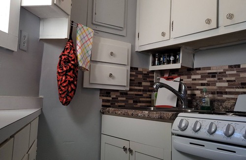 Banner Elk Cabin | Relaxing 2 bedroom river side home. Home located in Banner Elk, NC
