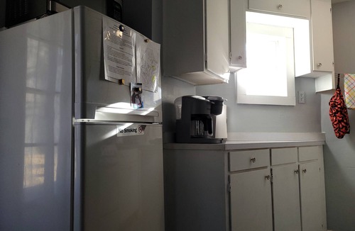 Banner Elk Cabin | Relaxing 2 bedroom river side home. Home located in Banner Elk, NC