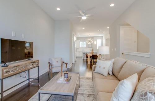Hadley - Washington House | Relaxing Urban Escape Minutes to Downtown