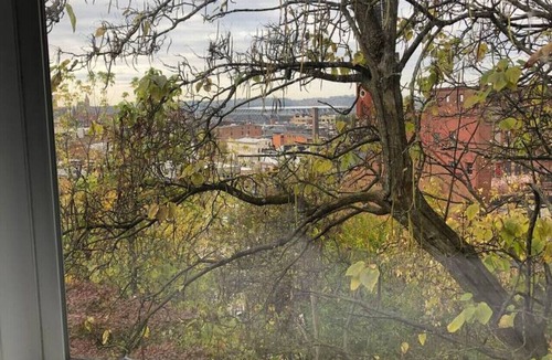 Over-the-Rhine Apartment | Renovated 2B w/Balcony by OTR, UC, Findlay Market