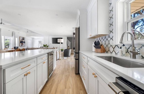 Old Village House | Renovated - 4 Bedroom Home in Old Village