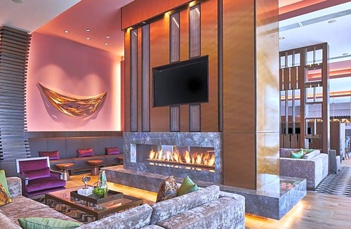 Sobro Hotel | Residence Inn by Marriott Nashville Downtown/Convention Center