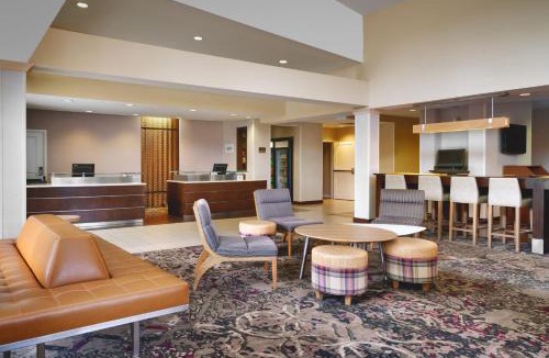 Greenville Hotel | Residence Inn by Marriott Greenville