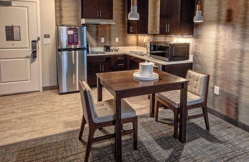 Pennington Bend Hotel | Residence Inn by Marriott Nashville at Opryland