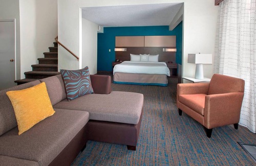 Berwyn Hotel | Residence Inn by Marriott Philadelphia Valley Forge