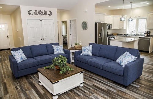 Fairfield Glade House | 🌄Resort Vacations at Fairfield Glade TN Beautiful 3 Bedroom House