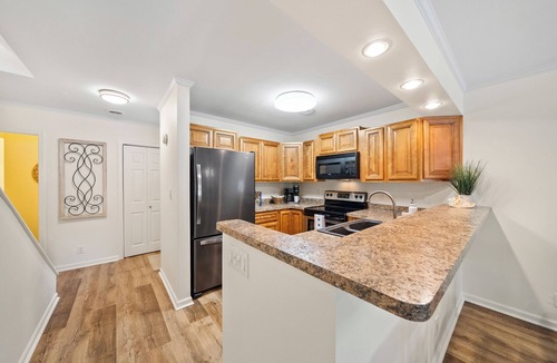 Fairfield Glade Condo | Resort Vacations at Fairfield Glade Tn. Best lakefront view! 2 Bedrooms 1.5 Bath