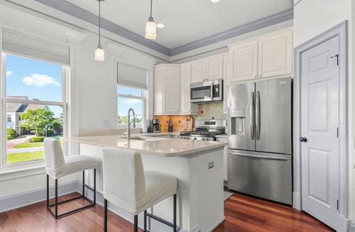 Savannah House | Retreat at Savannah Harbor 30+ Night Stay