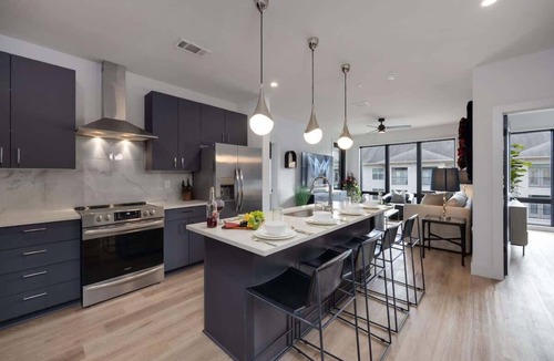 West End House | Reverb - Odyssey - Pool & Gym - Heart of Midtown