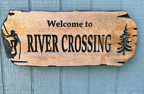 Heidelberg House | River Crossing Tiny Cabin