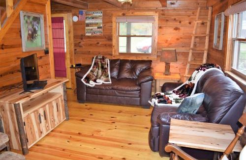 Townsend Ski Chalet | River Dreaming