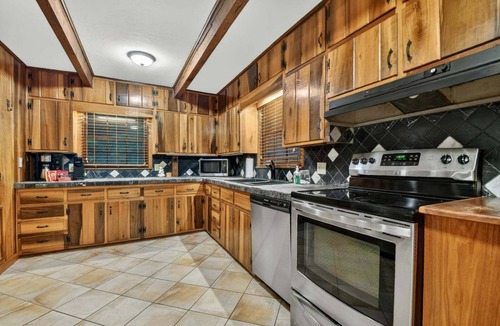 Raccoon Ridge Cabin | Riversong on the Toccoa | Pet-Friendly Riverfront Retreat | Blue Ridge, GA