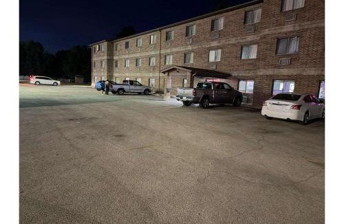 Kennett Hotel | Rockwood Inn Kennett I 55 Near Blytheville