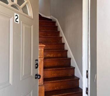 Norwood House | Rolston 2, Two Bedroom near Xavier Downtown