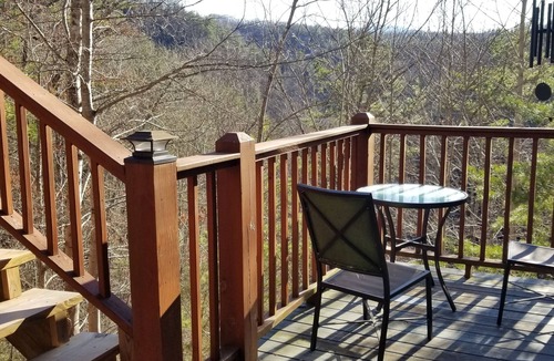 Townsend Cabin | Romans 15:13 ~ 11 miles to Heart Pigeon forge, Hotub, gas grill-NO EXTRA FEES