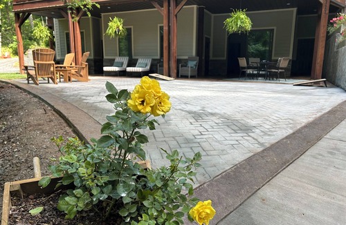 Maggie Valley Apartment | Romantic getaway at Maggie Valley County Club & Resort