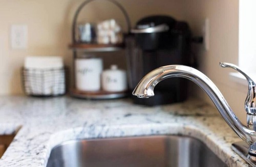 Candler House | Room for Everyone with 2 Townhomes and 6 Bedrooms!