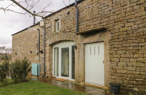 Settle House | Rushton Barn
